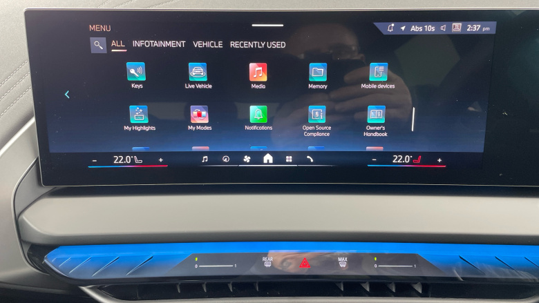 BMW X3 xDrive 30e M Sport 5dr Auto [Pro Pack] Estate